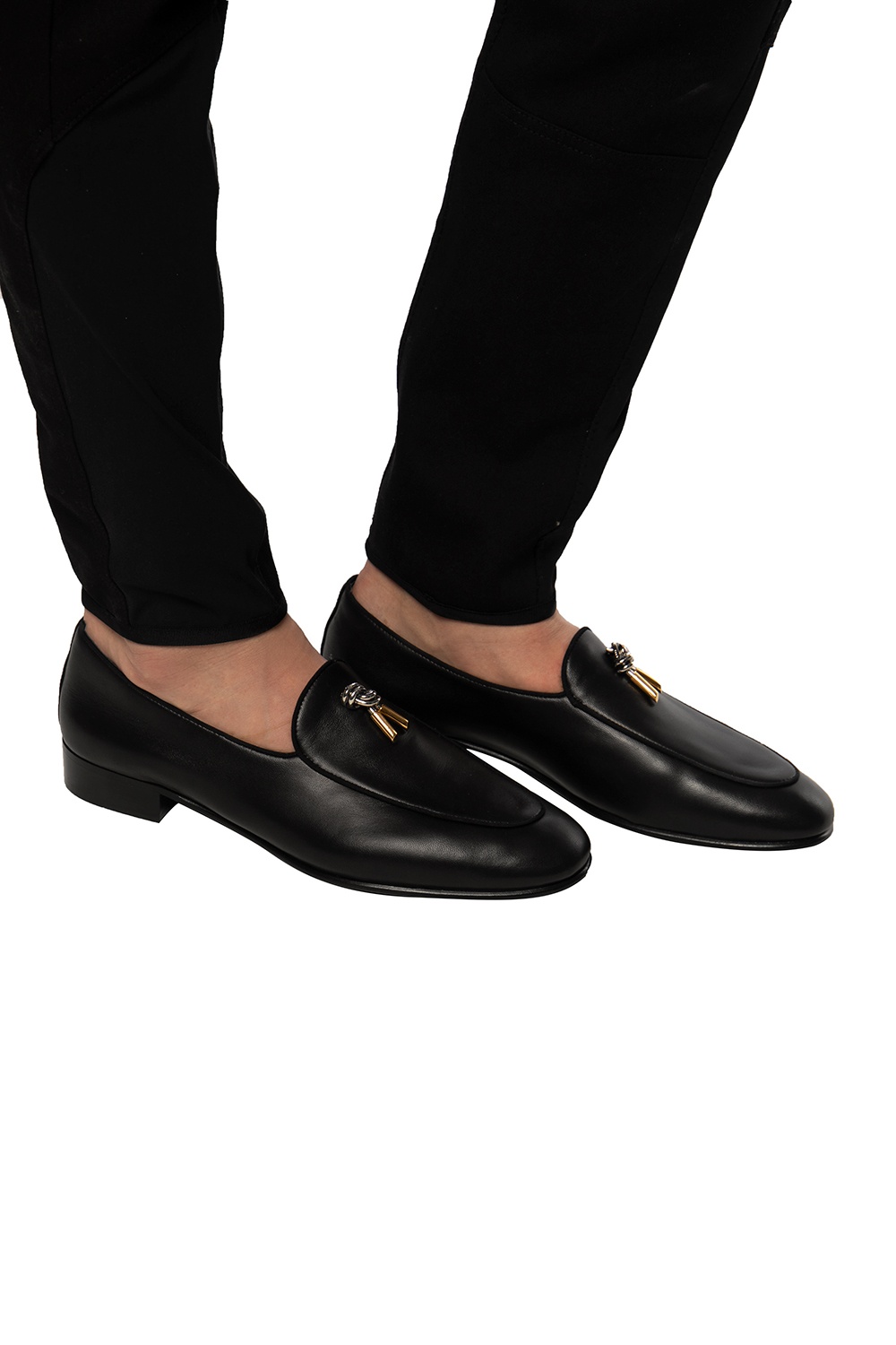 Giuseppe loafers clearance sale